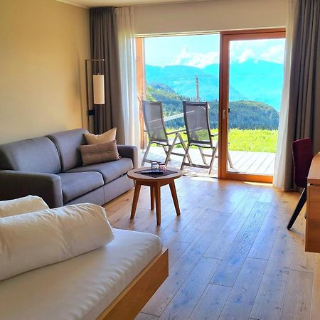 Hotel Am Hang โซปราบอลซาโน ภายนอก รูปภาพ