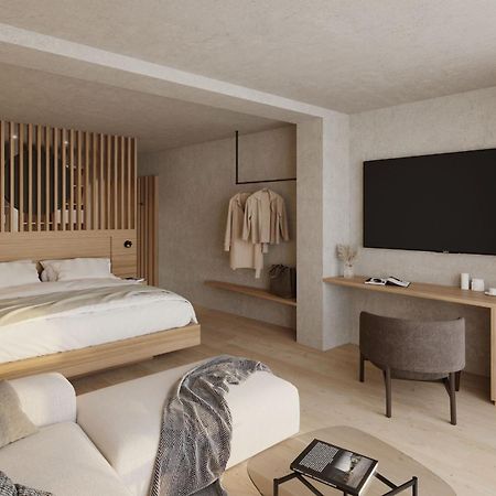 Hotel Am Hang โซปราบอลซาโน ภายนอก รูปภาพ