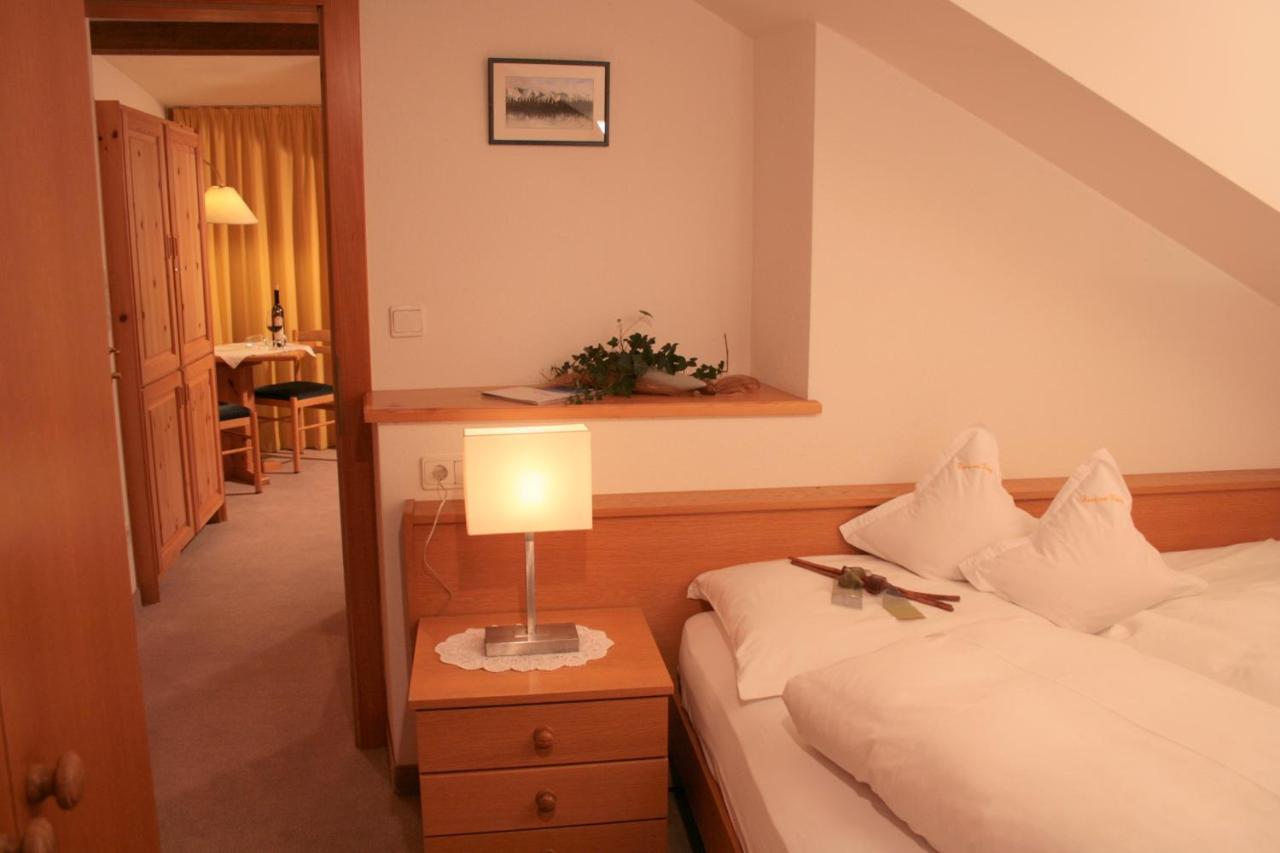 Hotel Am Hang โซปราบอลซาโน ห้อง รูปภาพ