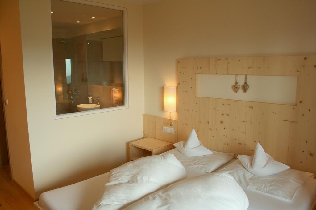 Hotel Am Hang โซปราบอลซาโน ภายนอก รูปภาพ