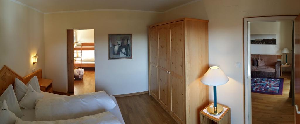 Hotel Am Hang โซปราบอลซาโน ห้อง รูปภาพ