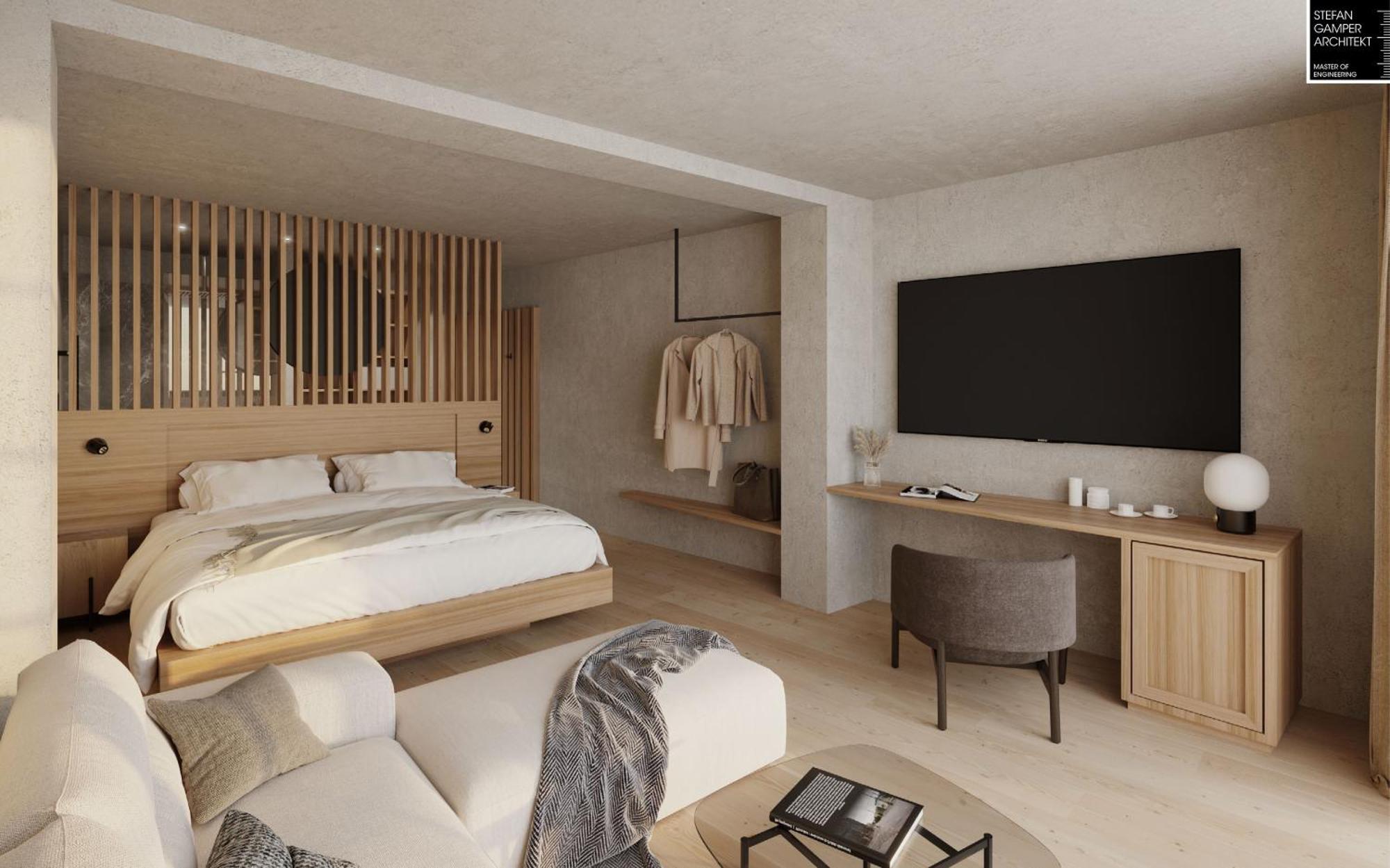 Hotel Am Hang โซปราบอลซาโน ภายนอก รูปภาพ