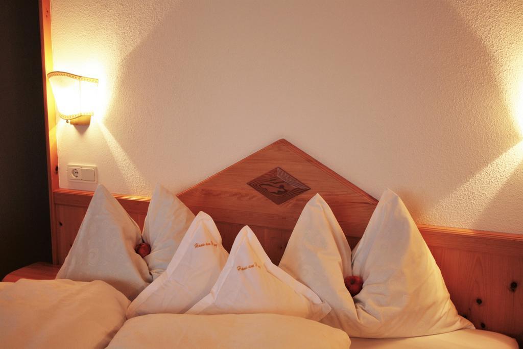 Hotel Am Hang โซปราบอลซาโน ภายนอก รูปภาพ