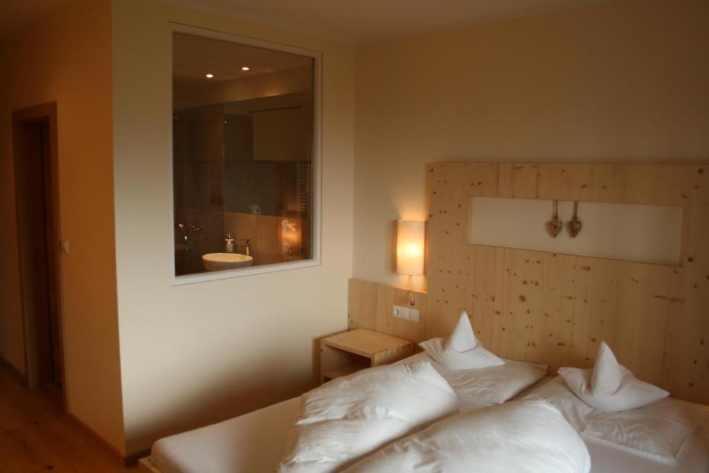 Hotel Am Hang โซปราบอลซาโน ห้อง รูปภาพ
