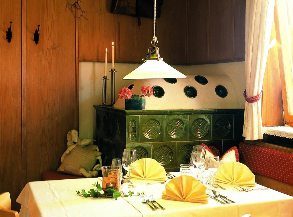 Hotel Am Hang โซปราบอลซาโน ภายนอก รูปภาพ