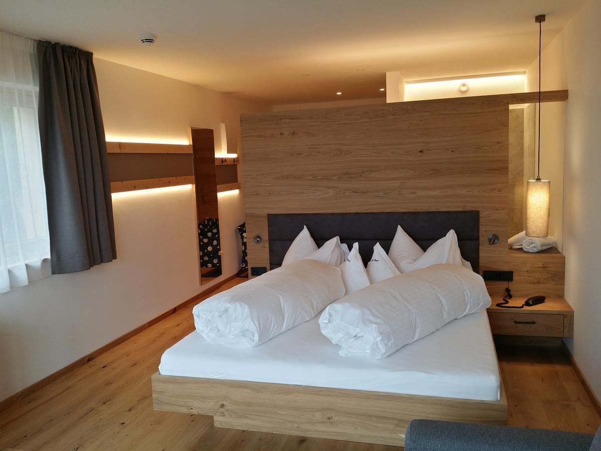 Hotel Am Hang โซปราบอลซาโน ภายนอก รูปภาพ